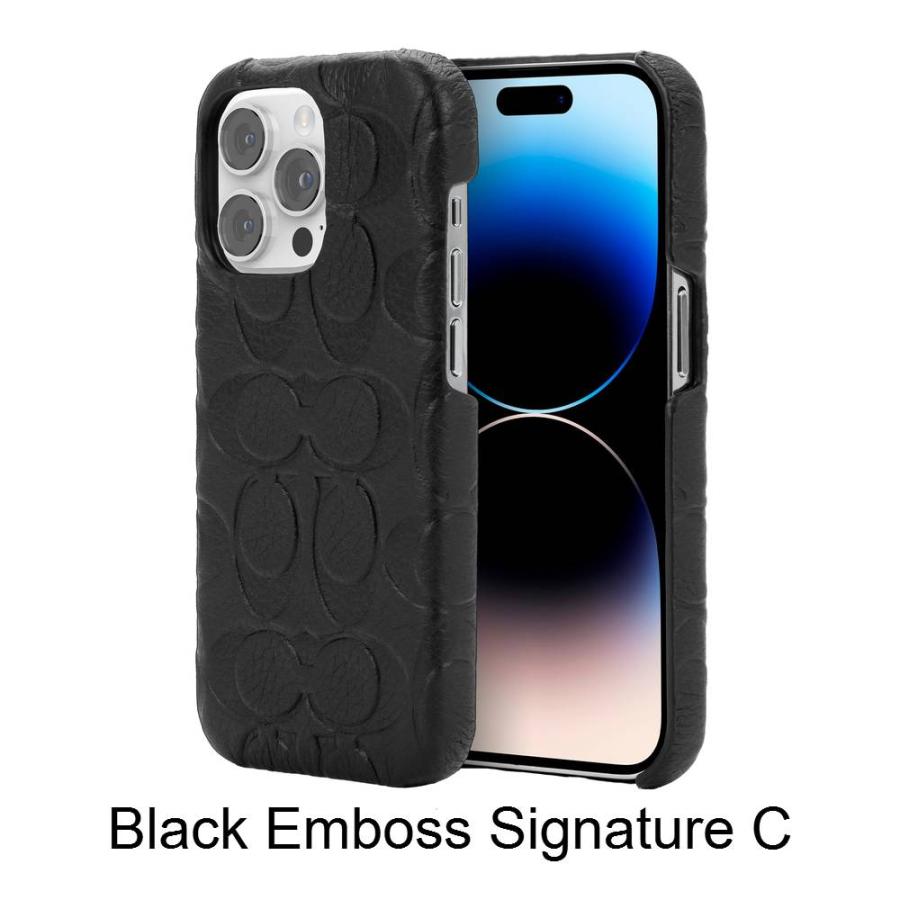 COACH コーチ iPhone 14pro 14plus 14promax ケース Slim Wrap COACH コーチ iPhone 14pro 14plus 14promax ケース Slim Wrap