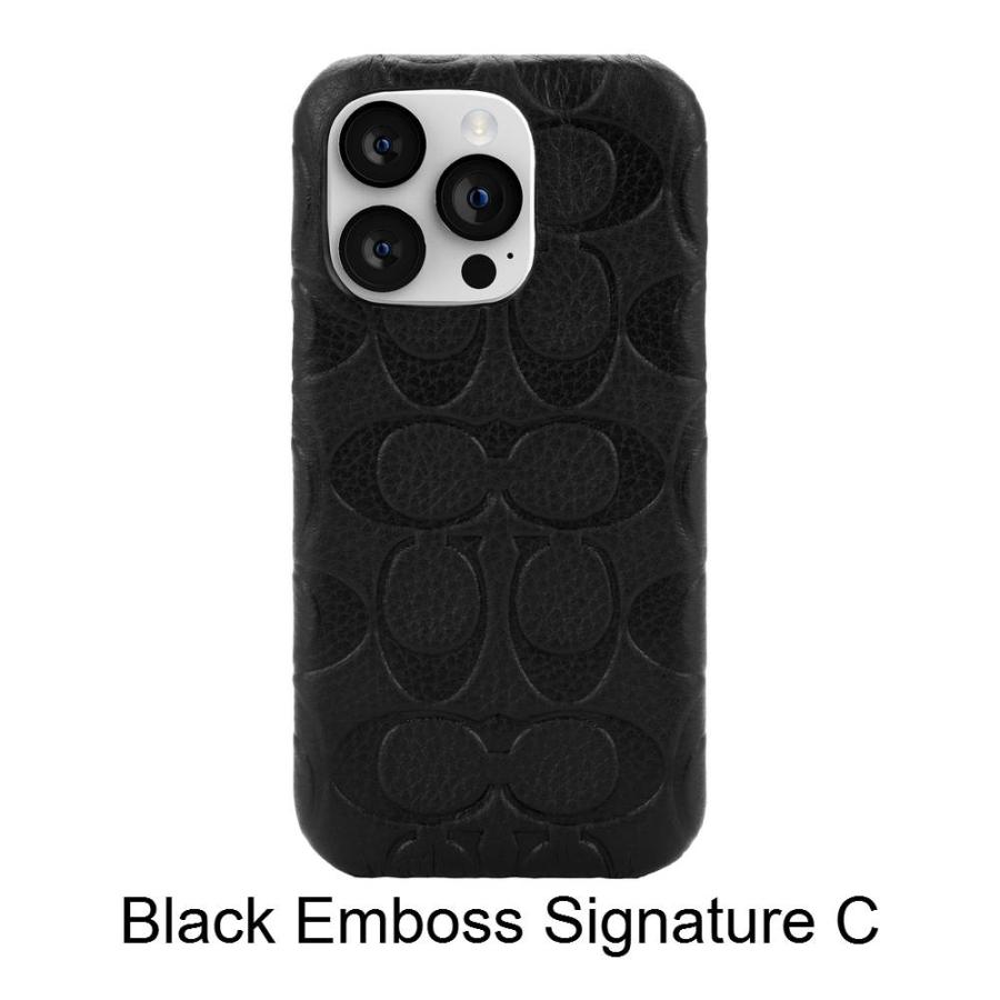 COACH コーチ iPhone 14pro 14plus 14promax ケース Slim Wrap COACH コーチ iPhone 14pro 14plus 14promax ケース Slim Wrap