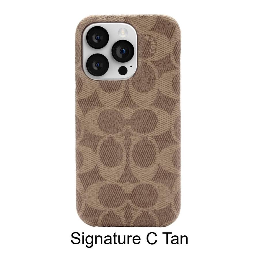 COACH コーチ iPhone 14pro 14plus 14promax ケース Slim Wrap COACH コーチ iPhone 14pro 14plus 14promax ケース Slim Wrap