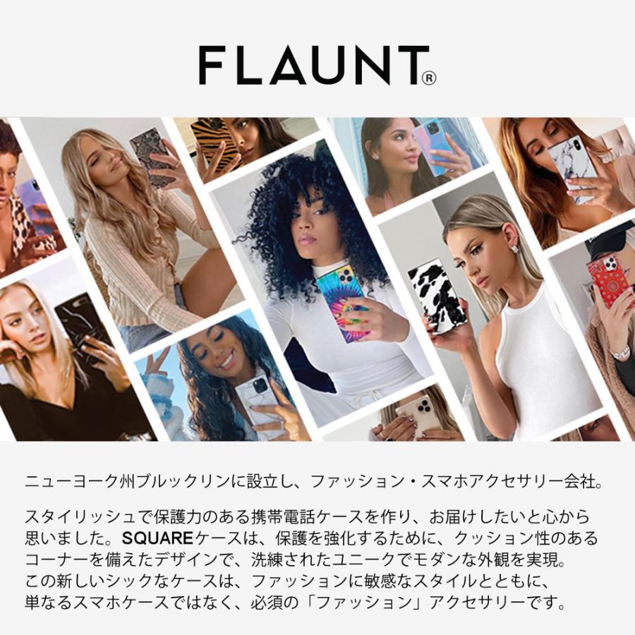 正規代理店】 AirPods 第3世代 ケース FLAUNT フラント ブランド Pro 3