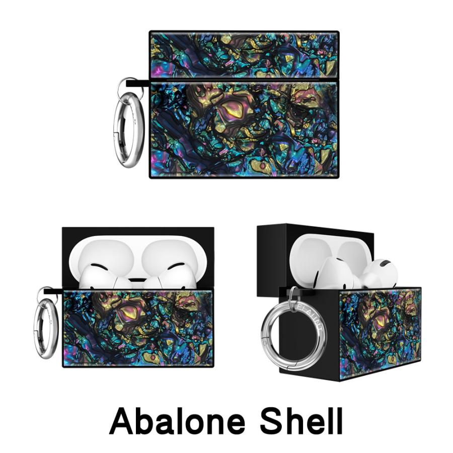 正規代理店】 AirPods 第3世代 ケース FLAUNT フラント ブランド Pro 3