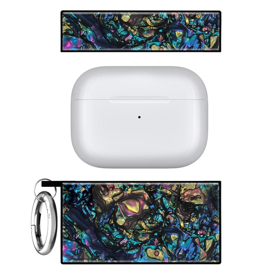 正規代理店】 AirPods 第3世代 ケース FLAUNT フラント ブランド Pro 3