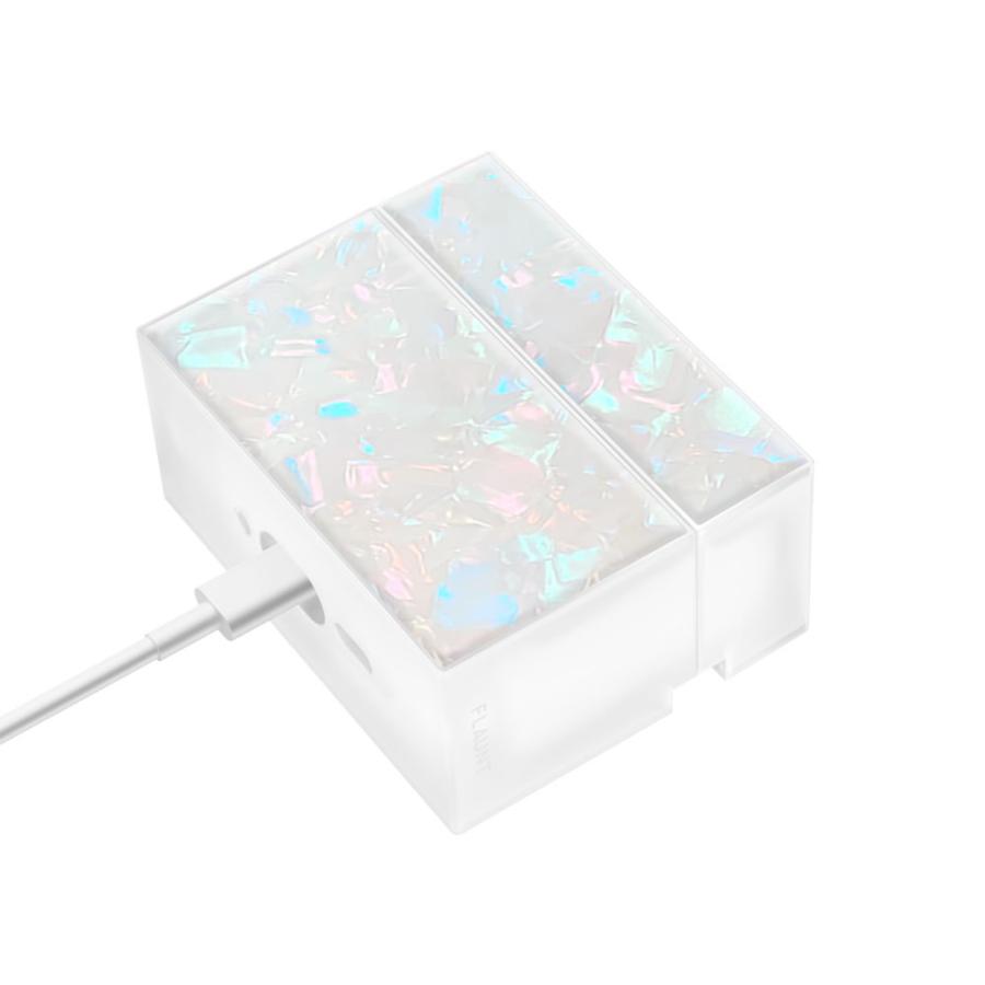 正規代理店】 AirPods 第3世代 ケース FLAUNT フラント ブランド Pro 3