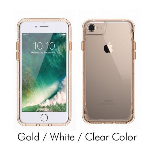 iPhone SE 第3世代 第2世代 8 7 ケース Griffin グリフィン Survivor