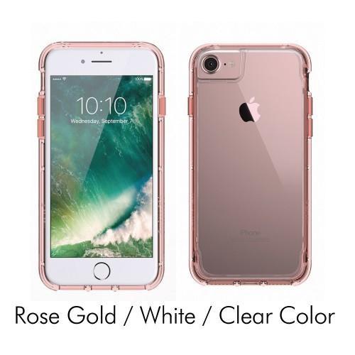 iPhone SE 第3世代 第2世代 8 7 ケース Griffin グリフィン Survivor