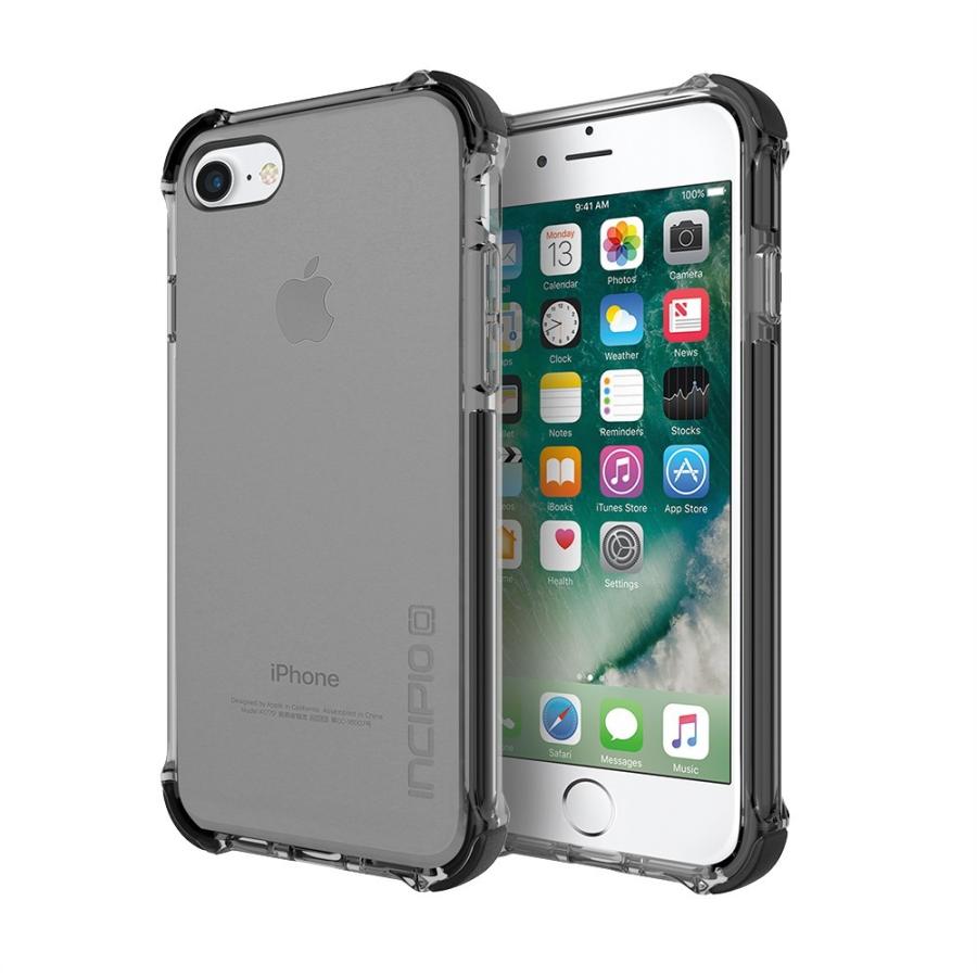 INCIPIO（インシピオ） iPhone SE 第3世代 第2世代 8 7 ケース 耐衝撃
