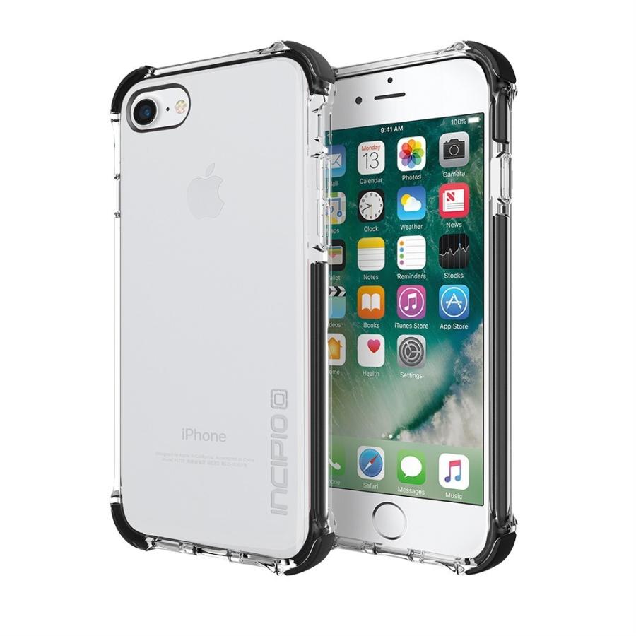 Apple iPhone 8 シルバー 透明ケース付き iPhone 16 Plus MagSafe対応 クリアケース シルバー RM-16NPL-MGSV
