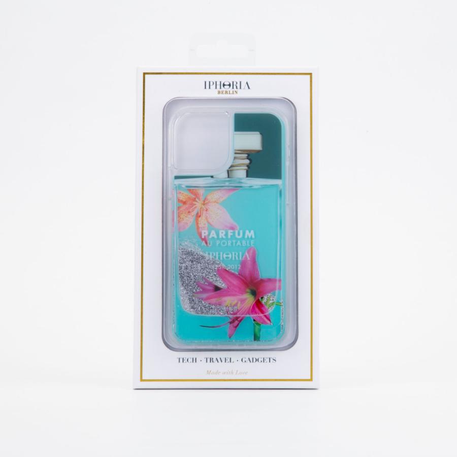 IPHORIA Perfume Tropical Blooms for iPhone12 12Pro iPhoneケース ブランド  スマホケース 保護 保護ケース |  | 02