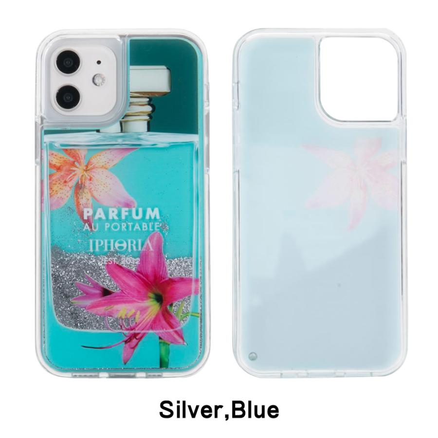 IPHORIA Perfume Tropical Blooms for iPhone12 12Pro iPhoneケース ブランド  スマホケース 保護 保護ケース |  | 03