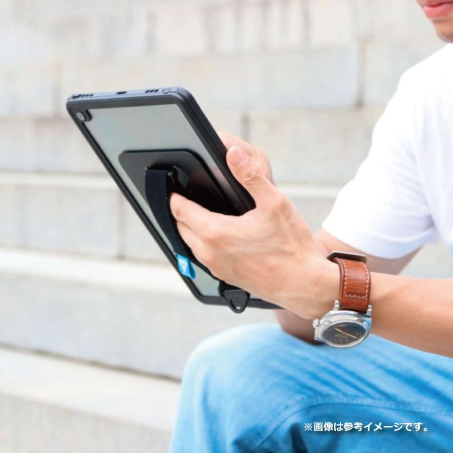 iPad Pro 11インチ 第3世代 第2世代 ARMOR-X IP68 Waterproof iPad Pro 11インチ 第3世代 第2世代 ARMOR-X IP68 Waterproof