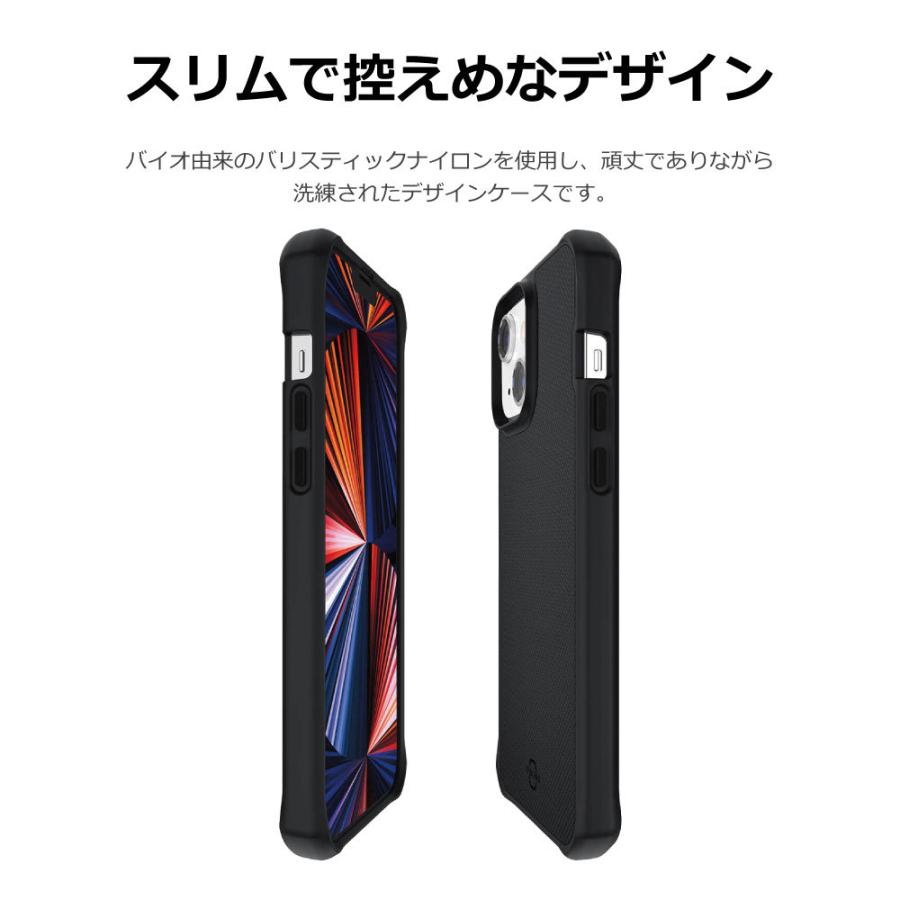 iPhone13mini iPhone12mini ケース ITSKINSHybrid Ballistic iPhone13mini iPhone12mini ケース ITSKINSHybrid Ballistic