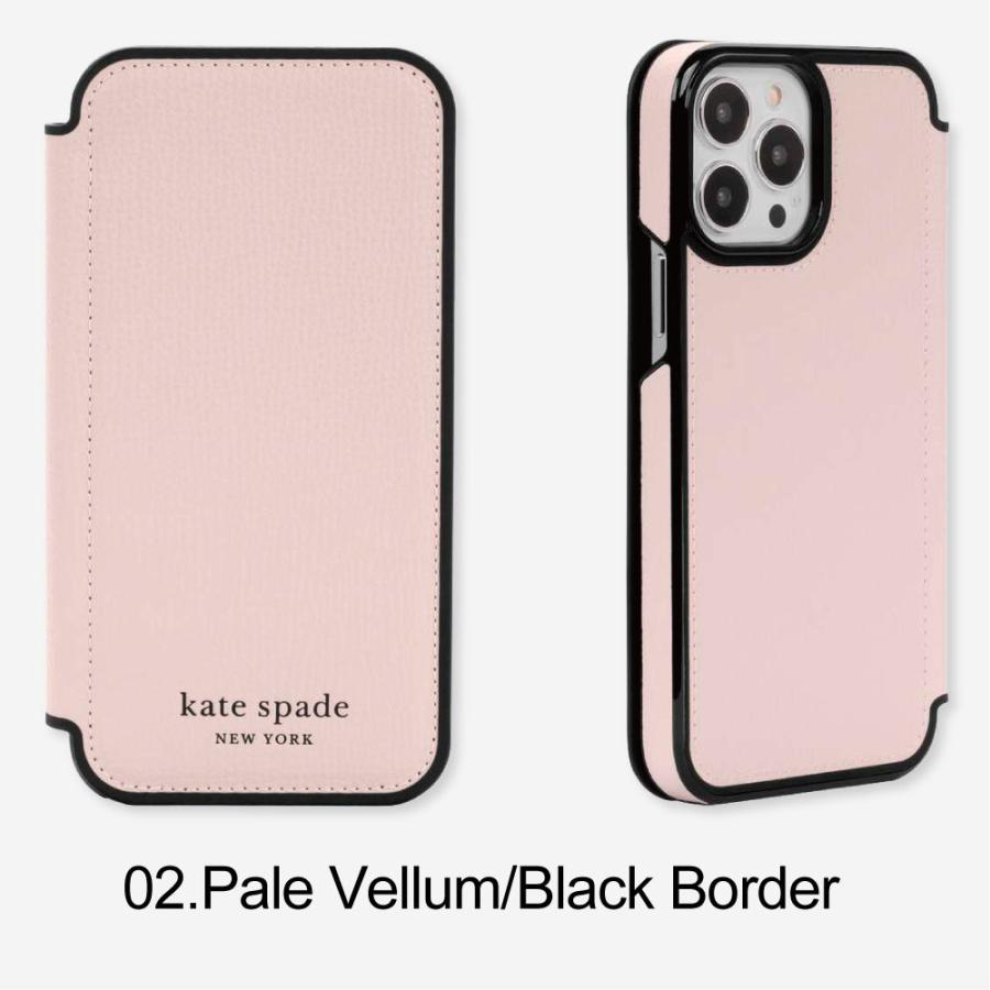 37 割引ピンク系高級ブランド 新品未使用 ケイトスペード 手帳型 Iphone12 Promax 携帯ケース Iphone用ケース 家電 スマホ カメラピンク系 Pumpkinranch Com