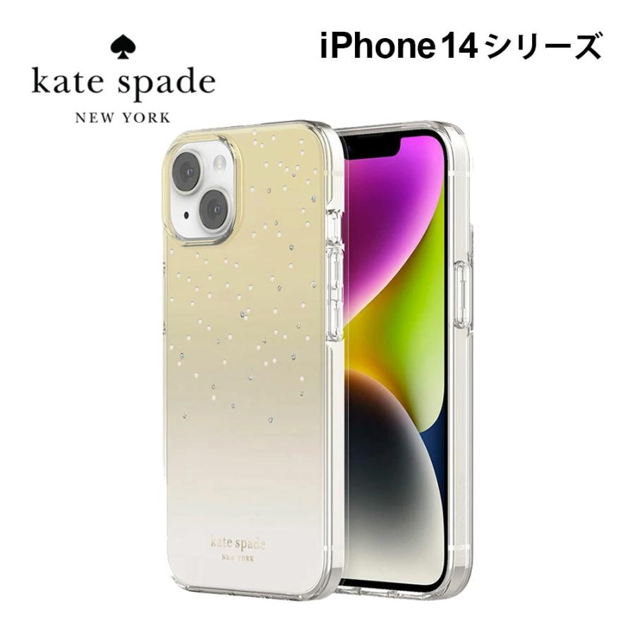 kate spade NEW YORK ケイトスペード iPhone14 14plus 14pro kate spade NEW YORK ケイトスペード iPhone14 14plus 14pro