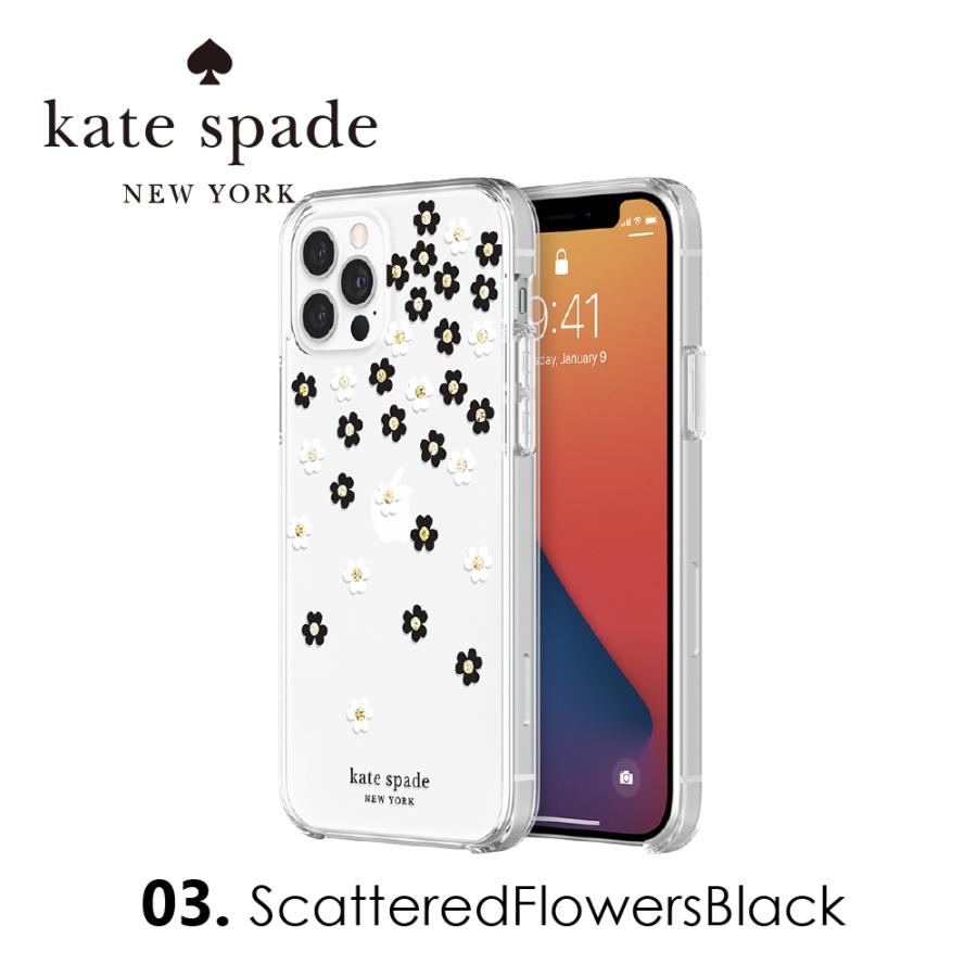 iphone12promax ケース iphone 12 pro max ブランド 耐衝撃 スリム kate spade new york ケイトスペード おしゃれ アイフォン 12 promax ケース スマホ カバー｜caseplay｜06