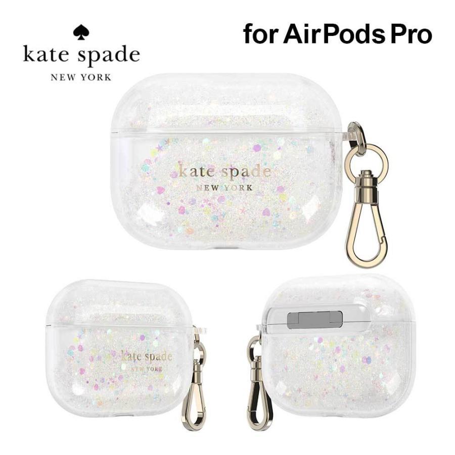 大人気商品 ケイトスペード AirPodsケース pro 第二世代 通販 AirPods pro用ケース