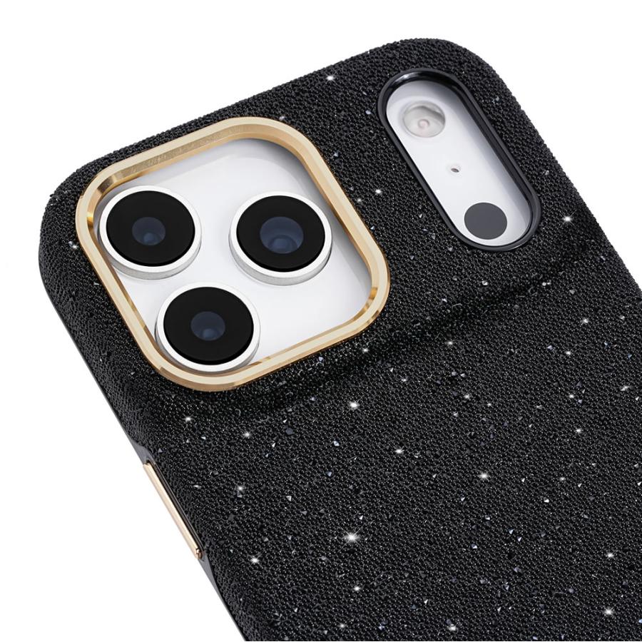 kate spade new york MagSafe Crystal Pave Case for iPhone Air 17