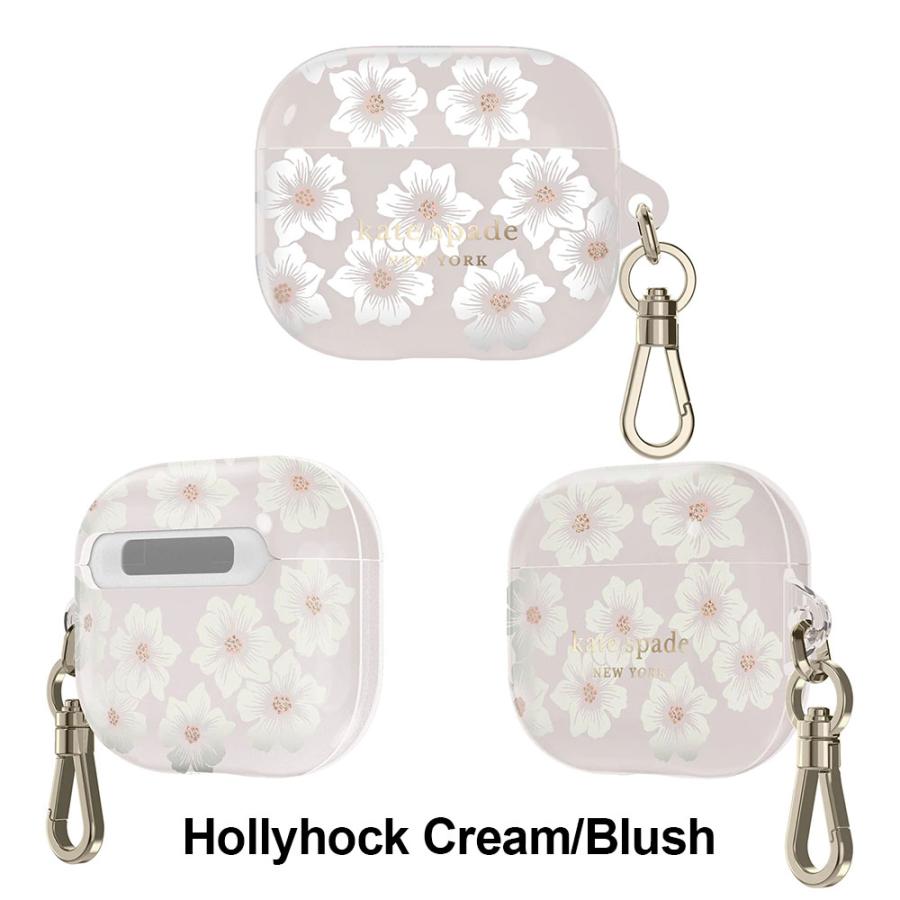 kate spade NEW YORK（ケイト・スペード ニューヨーク） AirPods 3rd用