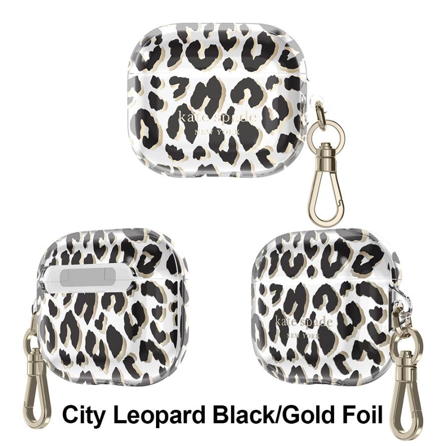 kate spade NEW YORK（ケイト・スペード ニューヨーク） AirPods 3rd用