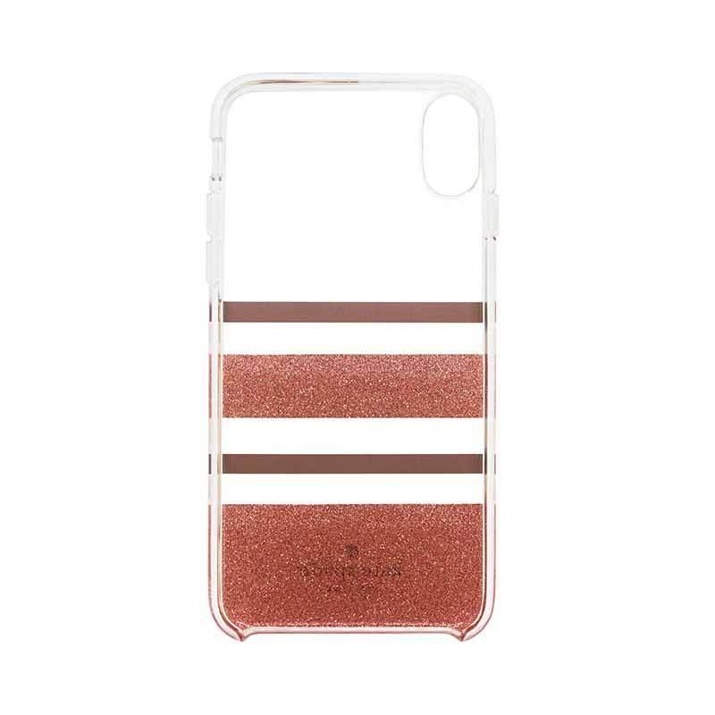 kate spade NEW YORK iPhoneXS ケース iPhoneX スリム クリア 花 kate spade NEW YORK iPhoneXS ケース iPhoneX スリム クリア 花