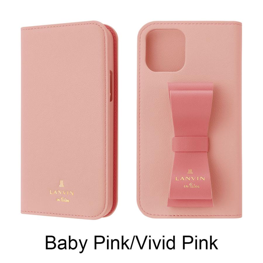 LANVIN en Bleu ランバン オン ブルー iPhone13 13mini 13pro LANVIN en Bleu ランバン オン ブルー iPhone13 13mini 13pro