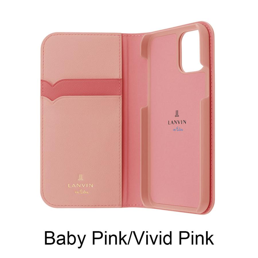 LANVIN en Bleu ランバン オン ブルー iPhone13 13mini 13pro LANVIN en Bleu ランバン オン ブルー iPhone13 13mini 13pro
