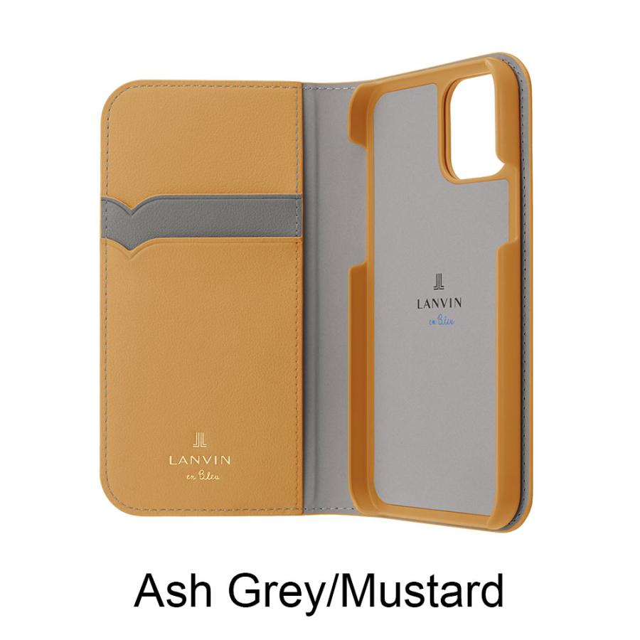 LANVIN en Bleu ランバン オン ブルー iPhone13 13mini 13pro 13promax