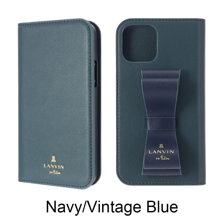 LANVIN en Bleu ランバン オン ブルー iPhone13 13mini 13pro LANVIN en Bleu ランバン オン ブルー iPhone13 13mini 13pro