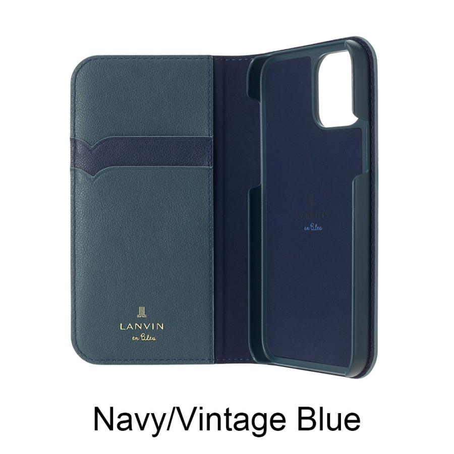 LANVIN en Bleu ランバン オン ブルー iPhone13 13mini 13pro LANVIN en Bleu ランバン オン ブルー iPhone13 13mini 13pro