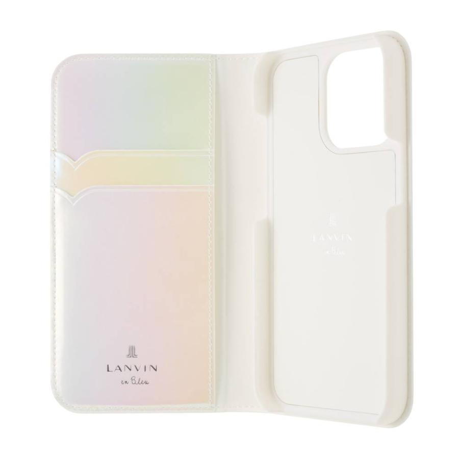 LANVIN en Bleu ランバン オン ブルー iPhone13 13mini 13pro 13promax