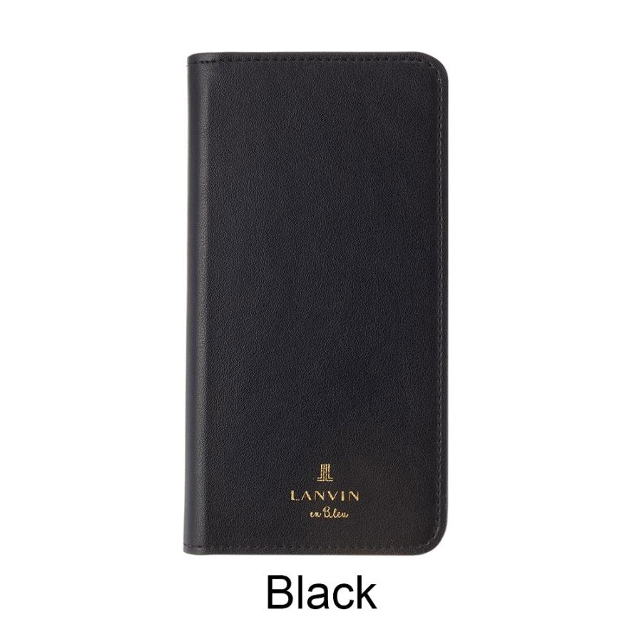 LANVIN en Bleu ランバン オン ブルー iPhone14pro ケース