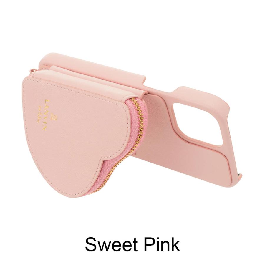 LANVIN en Bleu ランバン オン ブルー iPhone13 13mini 13pro 13promax