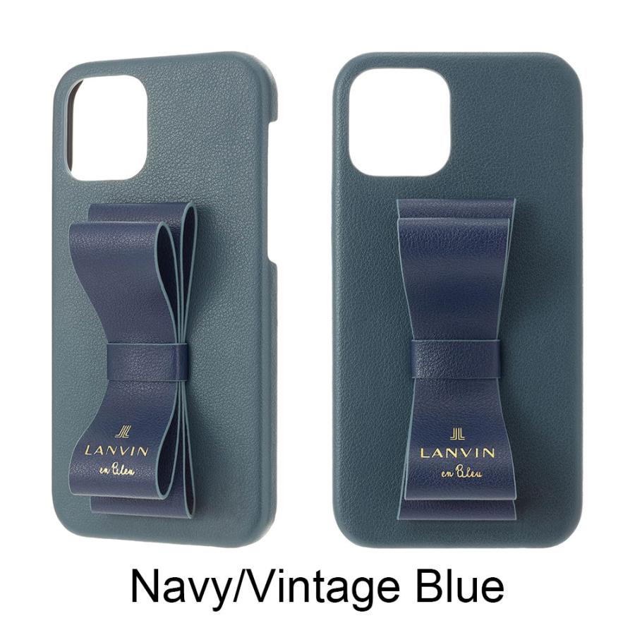 LANVIN en Bleu ランバン オン ブルー iPhone13 13mini 13pro LANVIN en Bleu ランバン オン ブルー iPhone13 13mini 13pro