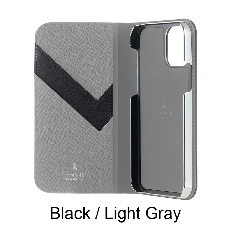 LANVIN COLLECTION ランバン コレクション iPhone11 11Pro LANVIN COLLECTION ランバン コレクション iPhone11 11Pro