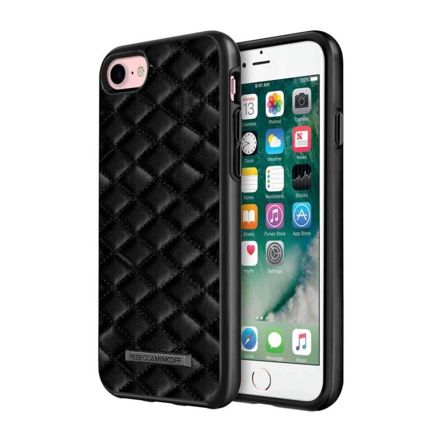 REBECCA MINKOFF（レベッカミンコフ） iPhone SE 第3世代 第2世代 8 7