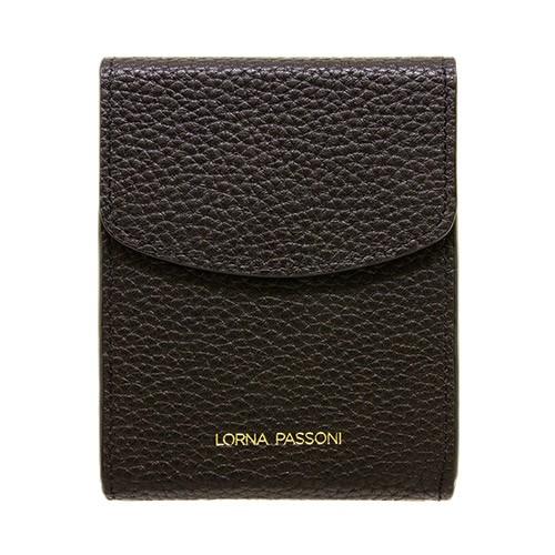 Ploom TECH 電子タバコ ケース 高級本革 LORNA PASSONI Leather Case