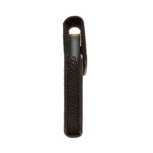 Ploom TECH 電子タバコ ケース 高級本革 LORNA PASSONI Leather Case