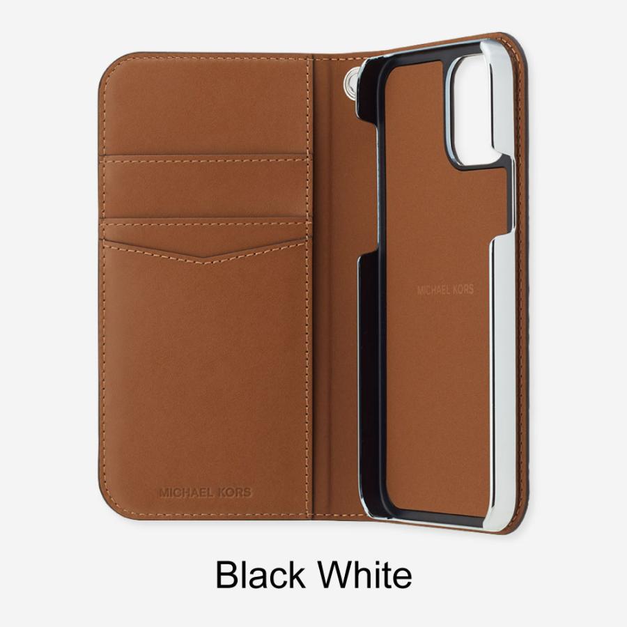 MICHAEL KORS（マイケルコース） MICHAEL KORS iPhone12mini 手帳型