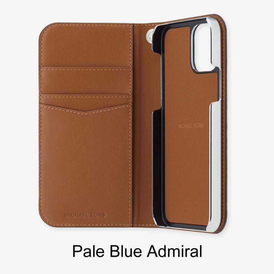 MICHAEL KORS（マイケルコース） MICHAEL KORS iPhone12mini 手帳型