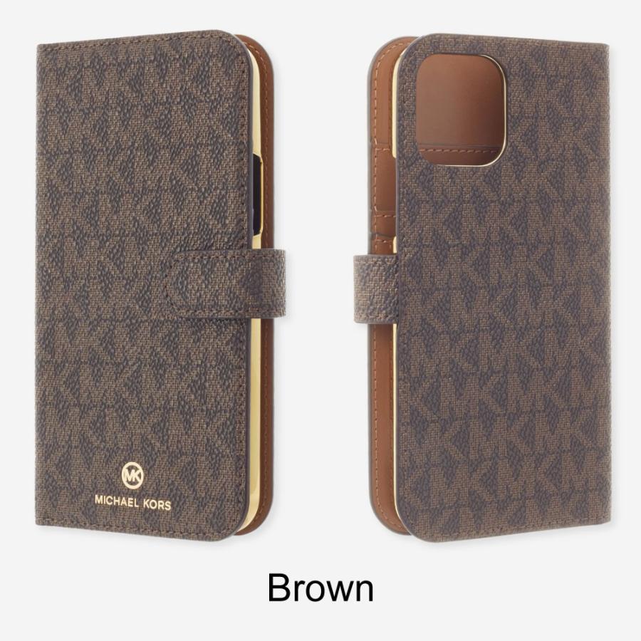 MICHAEL KORS iPhone12 mini マイケルコース ケース 手帳型 MICHAEL KORS iPhone12 mini マイケルコース ケース 手帳型