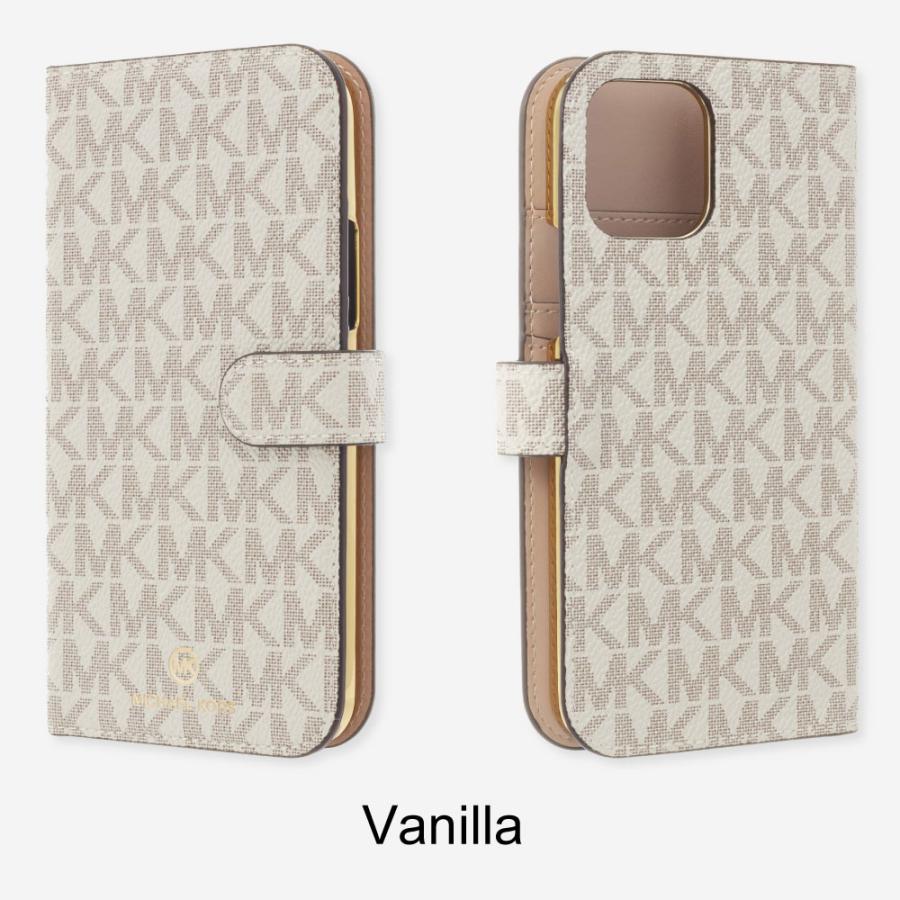 MICHAEL KORS iPhone12 mini マイケルコース ケース 手帳型 MICHAEL KORS iPhone12 mini マイケルコース ケース 手帳型