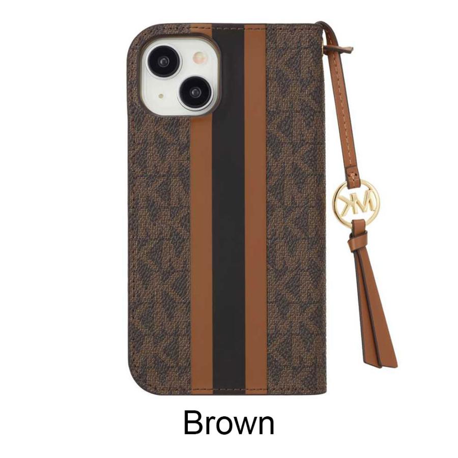MICHAEL KORS マイケルコース iPhone15 15Pro スマホケース MICHAEL KORS マイケルコース iPhone15 15Pro スマホケース