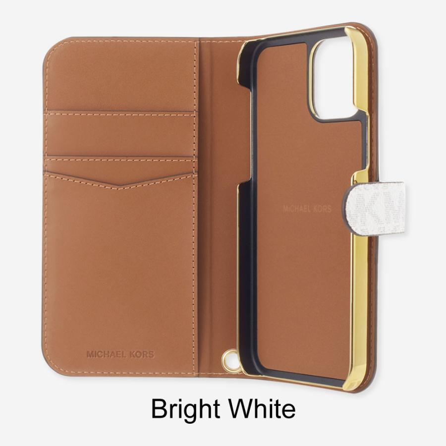 MICHAEL KORS（マイケルコース） iPhone12mini MICHAEL KORS 手帳型