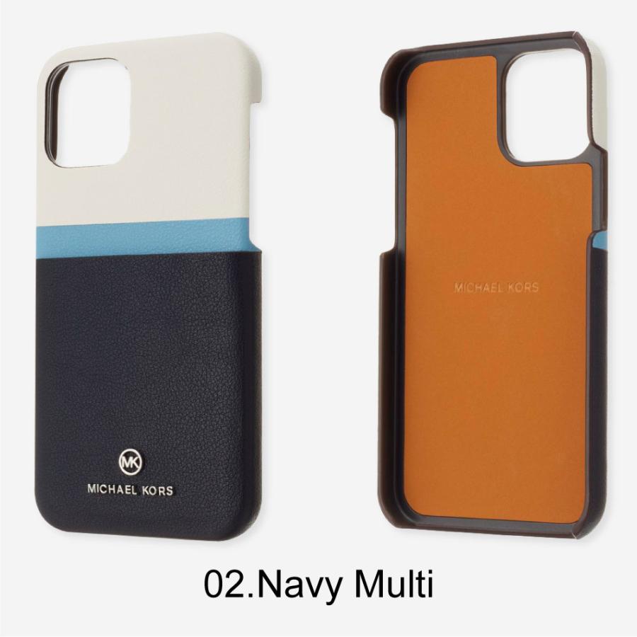 MICHAEL KORS iPhone13 ケース カード収納 スリム SLIM WRAP CASE