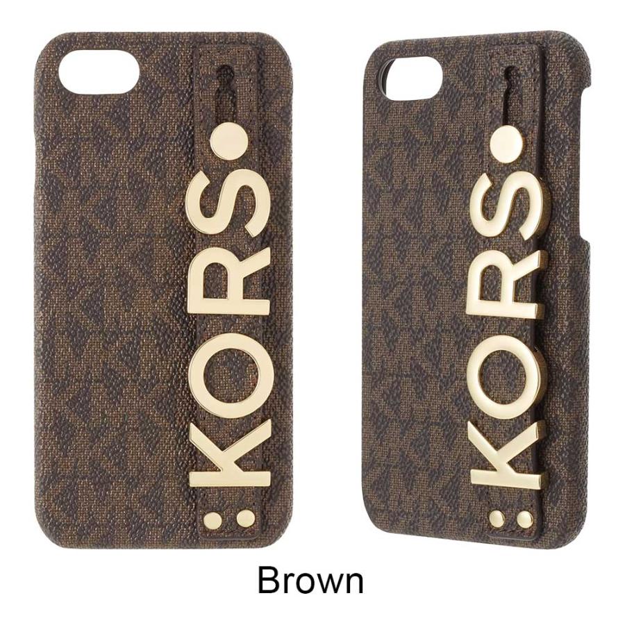 MICHAEL KORS マイケルコース iPhone SE3 SE2 第3世代 第2世代 8 MICHAEL KORS マイケルコース iPhone SE3 SE2 第3世代 第2世代 8