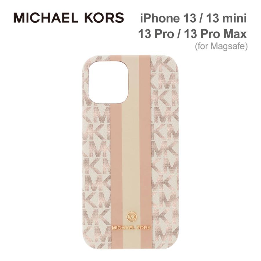 MICHAEL KORS（マイケルコース） iPhone13 13mini 13Pro 13ProMax