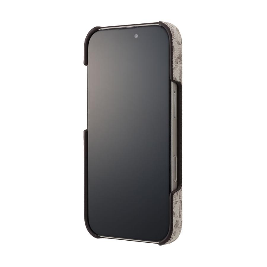 MICHAEL KORS（マイケルコース） MICHAEL KORS Slim Wrap Case Stripe
