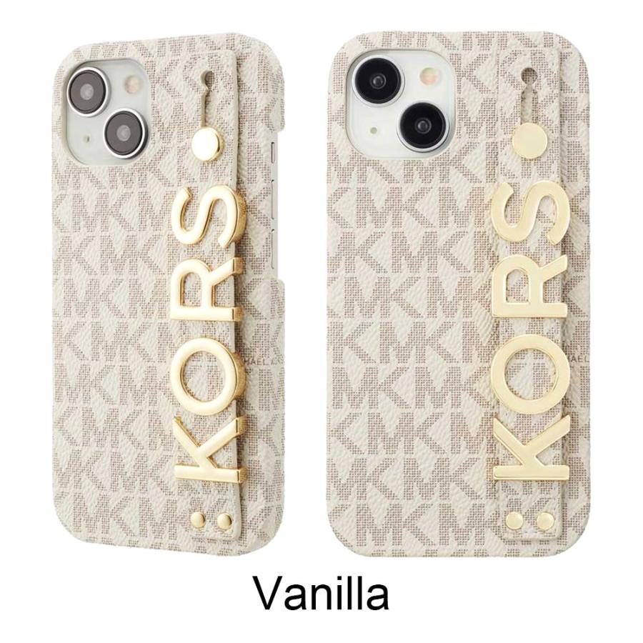 MICHAEL KORS マイケルコース iPhone15 15pro スマホケース MICHAEL KORS マイケルコース iPhone15 15pro スマホケース