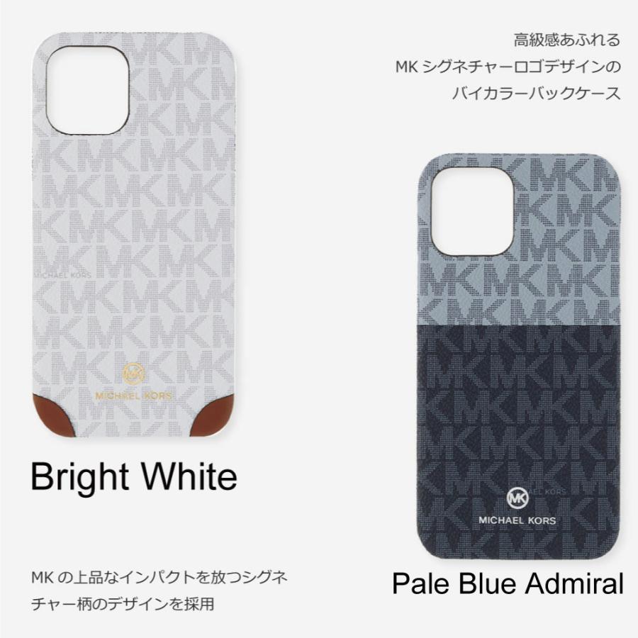MICHAEL KORS - MICHAEL KORS    iPhone11 ケース MICHAEL KORS マイケルコース iPhone11 スマホケース iPhone
