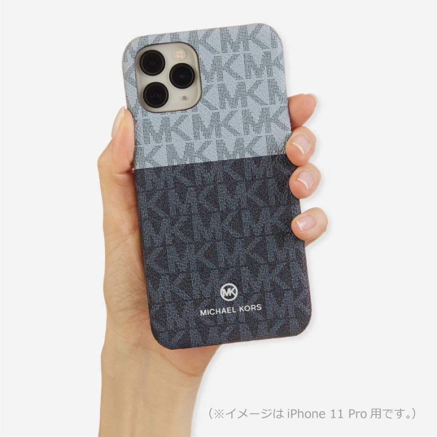 MICHAEL KORS iPhone12mini ケース マイケルコース カバーSLIM MICHAEL KORS iPhone12mini ケース マイケルコース カバーSLIM
