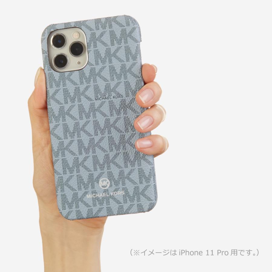 MICHAEL KORS iPhone12mini ケース マイケルコース SLIM WRAP MICHAEL KORS iPhone12mini ケース マイケルコース SLIM WRAP
